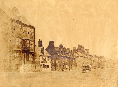 约翰科林伍德布鲁斯先生，纽卡斯尔珀西街，1860年 作者 英国摄影师