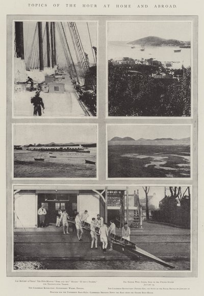 国内外时间主题 作者 English Photographer