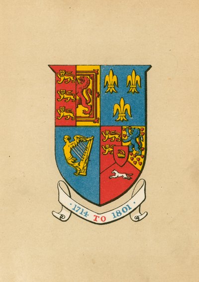 1714年至1801年 作者 英语学校