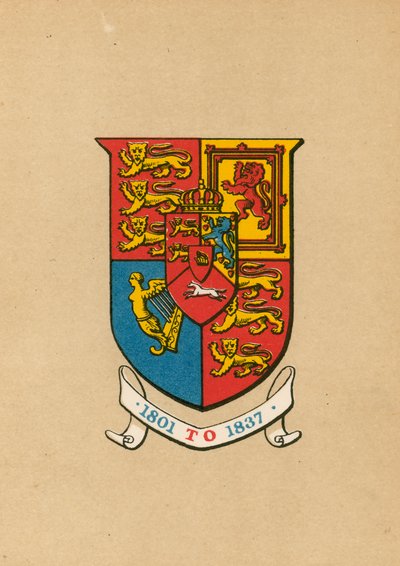 1801年至1837年 作者 英语学校