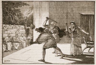 罗马喜剧 作者 英语学校