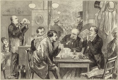 一个白色的啤酒室 作者 英语学校