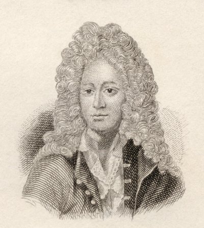 Aaron Hill，来自&39;Crabb&39;s Historical Dictionary&39;，于1825年出版 作者 英语学校