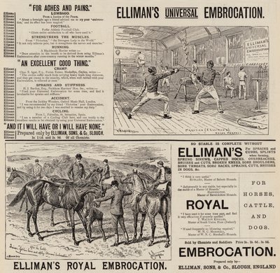 广告，Elliman