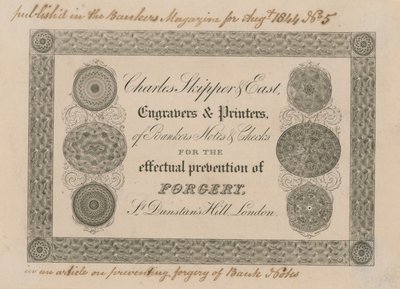 Charles Skipper＆East的广告 作者 英语学校
