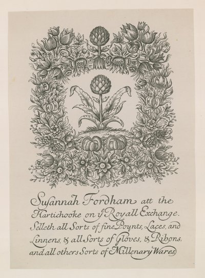 Susannah Fordham的广告 作者 英语学校