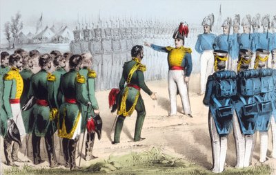 在蒙特雷战役之后，墨西哥将军Pedro de Ampudia在1846年至1848年的墨西哥 - 美国战争期间向美国将军扎卡里·泰勒投降了这座城市 作者 英语学校