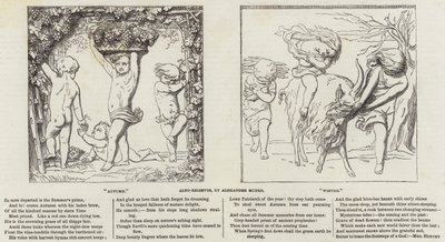 Alto-Relievos，Alexander Munro（雕刻） 作者 英语学校