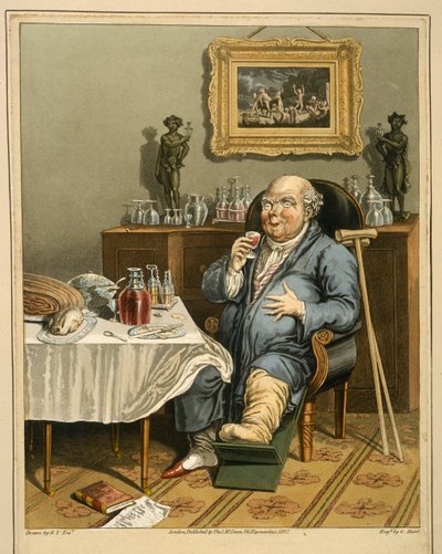 1827年伦敦托马斯麦克莱恩出版的精美品味，扩大理解 作者 英语学校