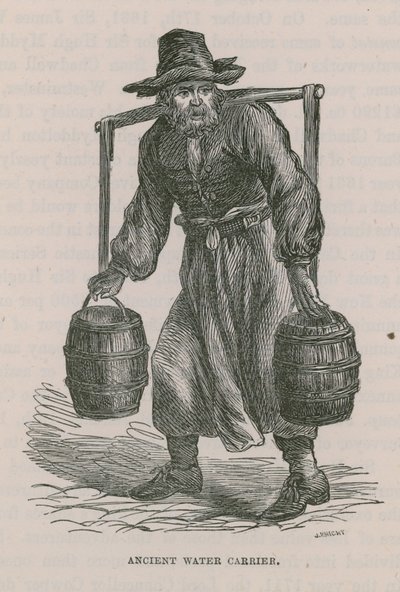 古代水运载体 作者 英语学校