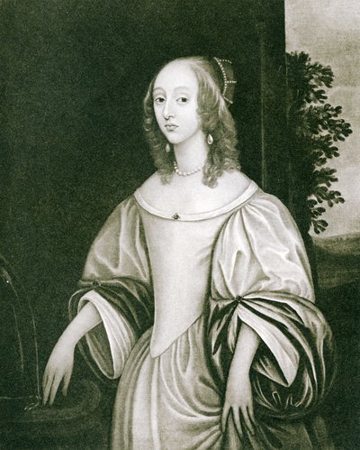 安妮霍尔特，1719年 作者 英语学校