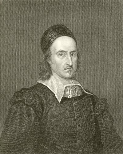 Archibald Campbell，阿盖尔第九伯爵 作者 English School