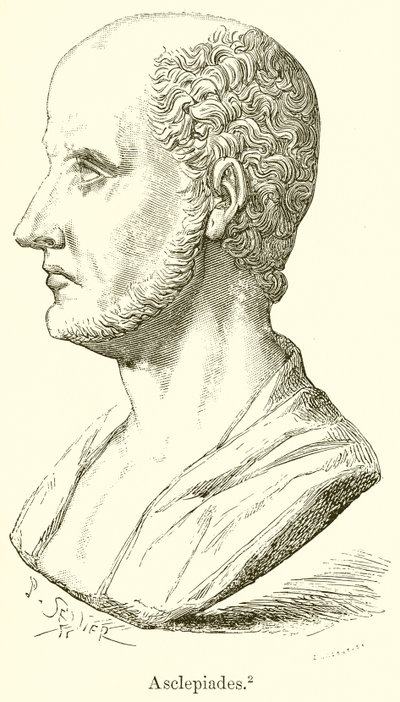Asclepiades 作者 英语学校