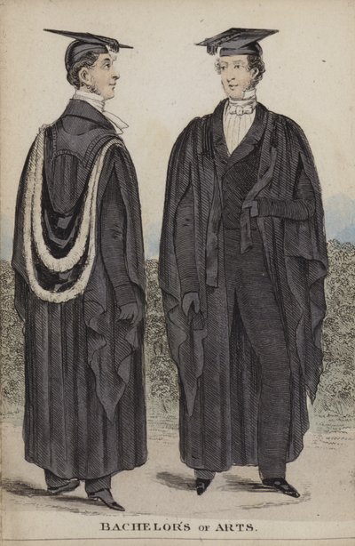 艺术学士 作者 英语学校