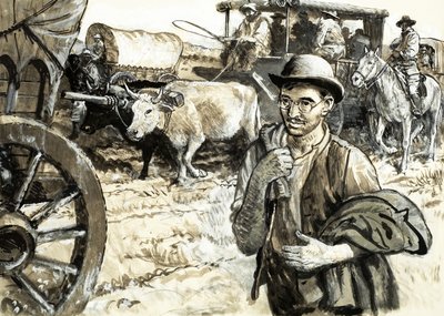 钻石之王Barney Barnato 作者 英语学校