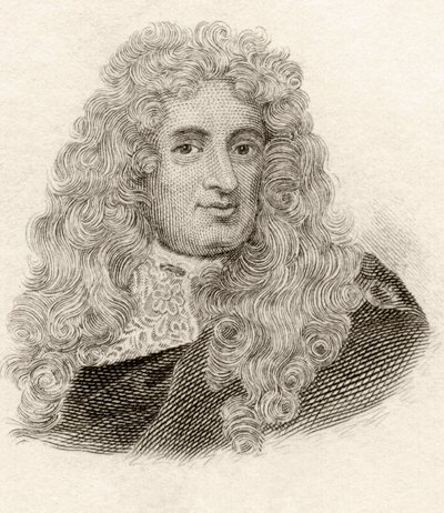 来自&39;Crabb&39;s Historical Dictionary&39;的男爵Samuel von Pufendorf于1825年出版 作者 英语学校