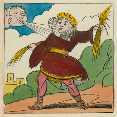 莎士比亚之美李尔王（彩色版画） 作者 英语学校