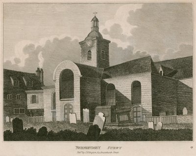 Bermondsey，萨里 作者 英语学校