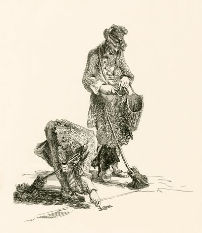 比尔罗和约翰泰勒，两个grubbers 作者 English School
