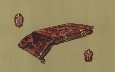 工时簿或祈祷书 作者 英语学校