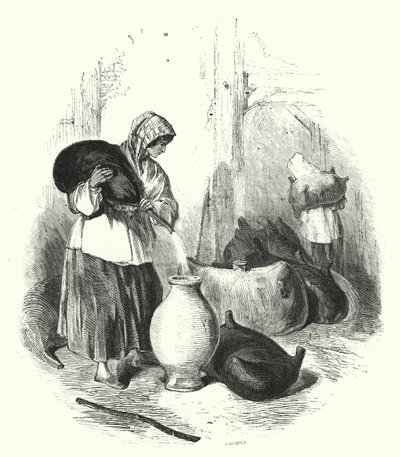 瓶子（雕刻） 作者 英语学校
