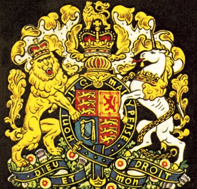 英国徽章 作者 英语学校