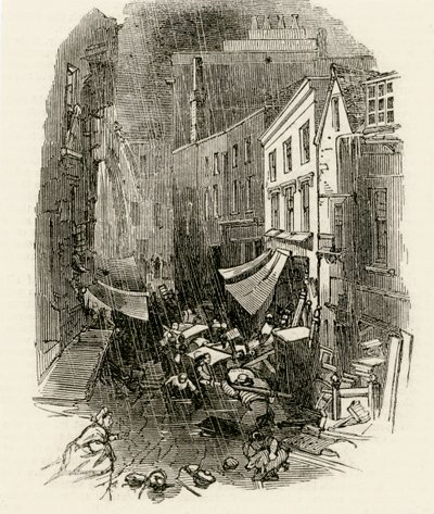 Brook-Hill Clerkenwell 作者 英语学校