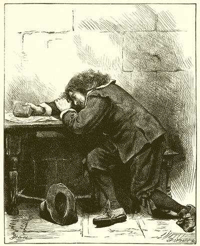 Bunyan：我睡觉的时候，我梦见了一个梦 作者 英语学校