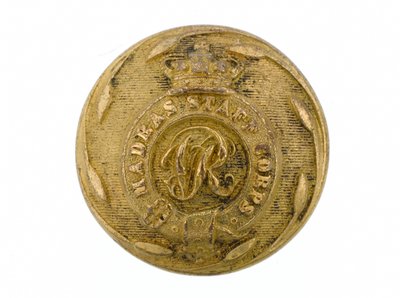 马德拉斯参谋团的巴顿（1861-1876） 作者 英语学校