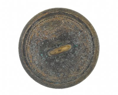 纽扣，其他职级，第4孟加拉欧洲军团，1855-1861年。 作者 英语学校