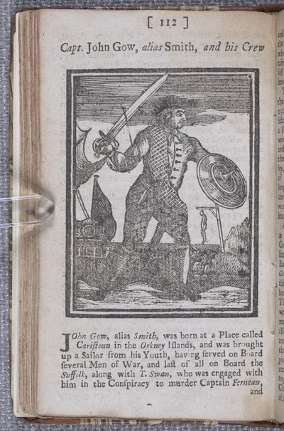 约翰-高上尉，别名史密斯 作者 英语学校