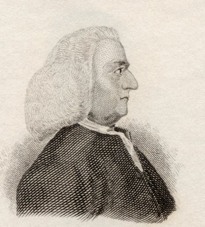Charles Cotton，来自&39;Crabb&39;s Historical Dictionary&39;，于1825年出版 作者 英语学校