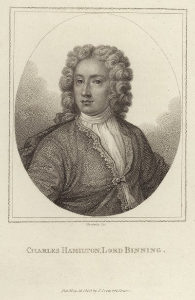 Charles Hamilton 作者 英语学校