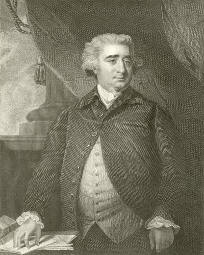 Charles James Fox 作者 英语学校