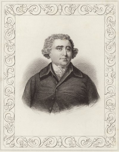 Charles James Fox 作者 英语学校