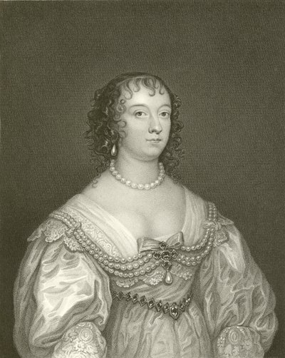 Charlotte De La Tremouille，德比伯爵夫人 作者 英语学校