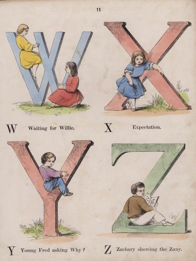 Children