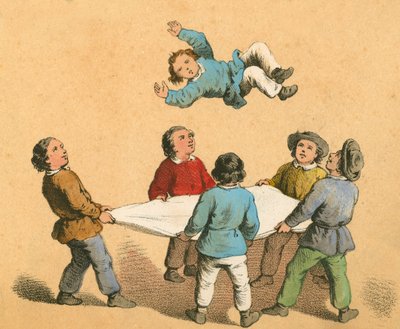孩子们的游戏 作者 英语学校