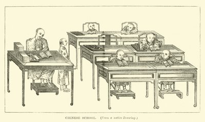 中文学校 作者 英语学校