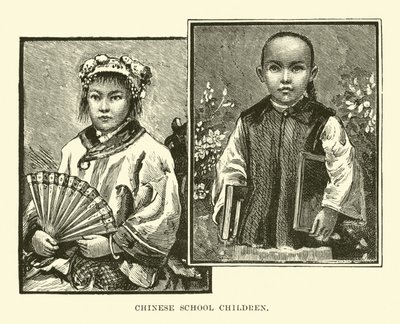中国学童 作者 英语学校