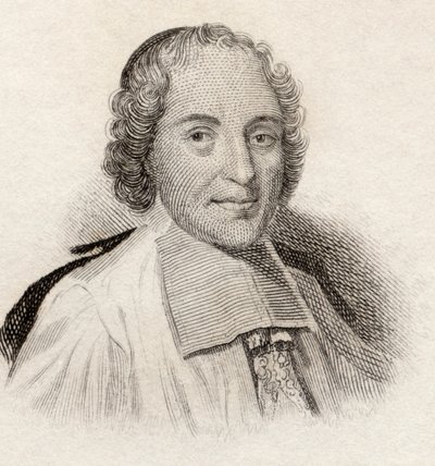Claude Fleury，来自&39;Crabb&39;s Historical Dictionary&39;，于1825年出版 作者 英语学校