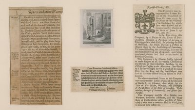 Clerks Well，Clerkenwell 作者 英语学校