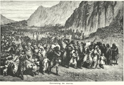 开始旅程（雕刻） 作者 英语学校