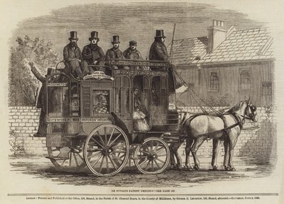 The Tivoli是向所有人开放 作者 英语学校
