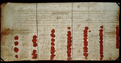 查理一世的死亡令（1600-49）1648年1月29日（实际上是1649年） 作者 英语学校