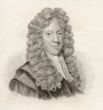 Denzil Holles 作者 英语学校