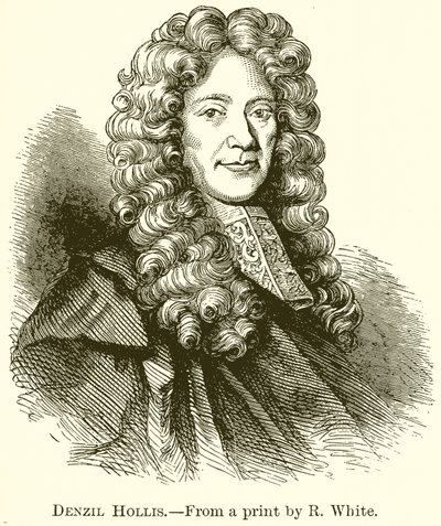 Denzil Hollis 作者 英语学校