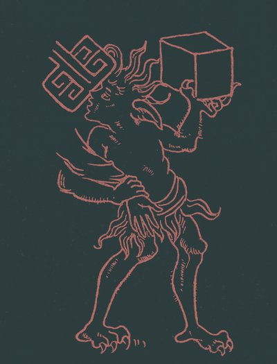 与圣彼得争斗的魔鬼 作者 英语学校