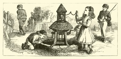 Ding, Dong, Bell  作者 英语学校