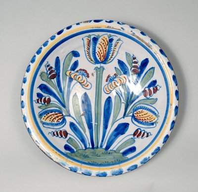 菜，1675-1725年 作者 英语学校